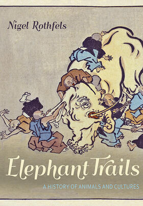 Rothfels |  Elephant Trails | Buch |  Sack Fachmedien