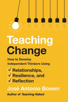 Bowen |  Teaching Change | eBook | Sack Fachmedien