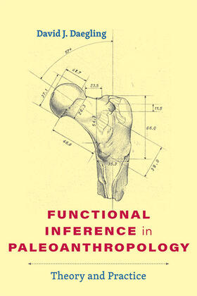 Daegling |  Functional Inference in Paleoanthropology | Buch |  Sack Fachmedien