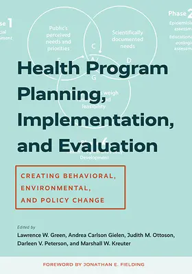 Green / Gielen / Ottoson |  Health Program Planning, Implementation, and Evaluation | Buch |  Sack Fachmedien