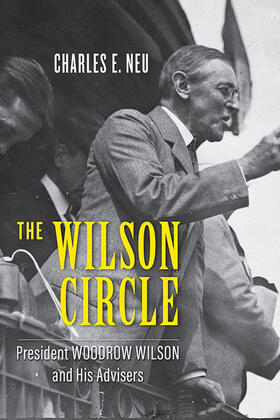 Neu |  The Wilson Circle | Buch |  Sack Fachmedien