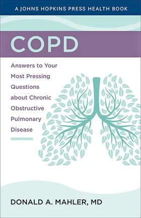 Mahler |  COPD | Buch |  Sack Fachmedien