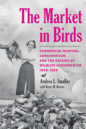 Smalley |  The Market in Birds | Buch |  Sack Fachmedien