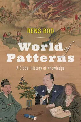 Bod |  World of Patterns | eBook | Sack Fachmedien