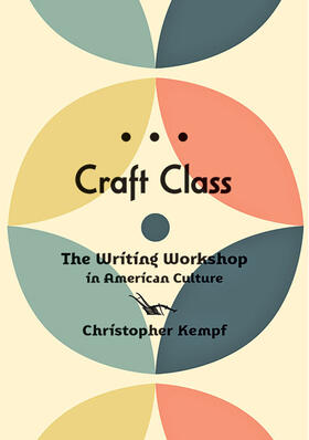 Kempf |  Craft Class | Buch |  Sack Fachmedien