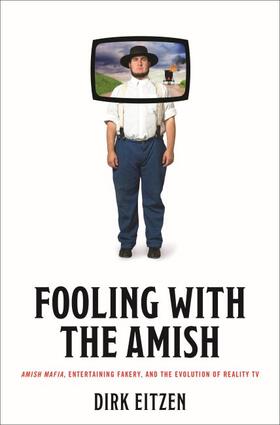 Eitzen |  Fooling with the Amish | Buch |  Sack Fachmedien