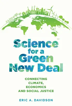 Davidson |  Science for a Green New Deal | Buch |  Sack Fachmedien