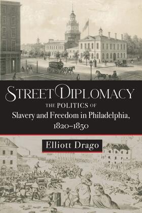 Drago |  Street Diplomacy | Buch |  Sack Fachmedien