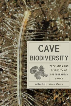 Wynne |  Cave Biodiversity | Buch |  Sack Fachmedien