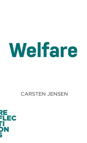 Jensen |  Welfare | eBook | Sack Fachmedien