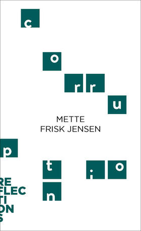 Frisk Jensen |  Corruption | Buch |  Sack Fachmedien