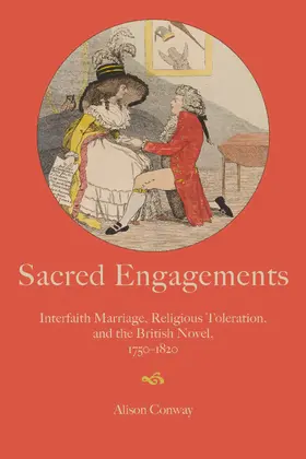 Conway |  Sacred Engagements | Buch |  Sack Fachmedien