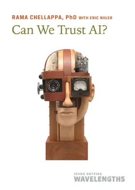 Chellappa |  Can We Trust AI? | eBook | Sack Fachmedien