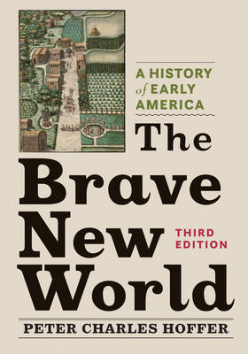 Hoffer |  The Brave New World | Buch |  Sack Fachmedien