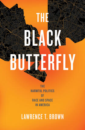 Brown |  The Black Butterfly | Buch |  Sack Fachmedien