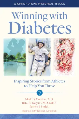 Corriere / Kalyani / Smith |  Winning with Diabetes | eBook | Sack Fachmedien