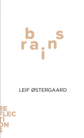 Østergaard |  Brains | Buch |  Sack Fachmedien