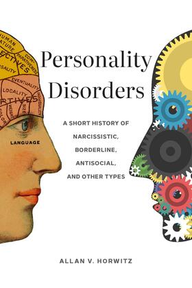 Horwitz |  Personality Disorders | Buch |  Sack Fachmedien