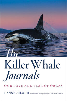 Strager |  The Killer Whale Journals | Buch |  Sack Fachmedien