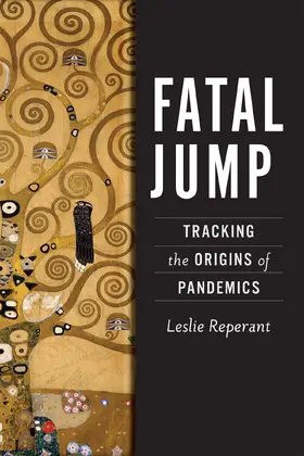 Reperant |  Fatal Jump | Buch |  Sack Fachmedien