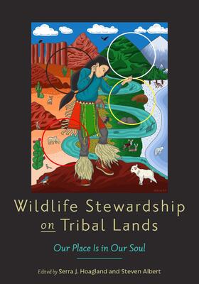 Hoagland / Albert |  Wildlife Stewardship on Tribal Lands | Buch |  Sack Fachmedien