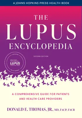 Thomas |  The Lupus Encyclopedia | Buch |  Sack Fachmedien