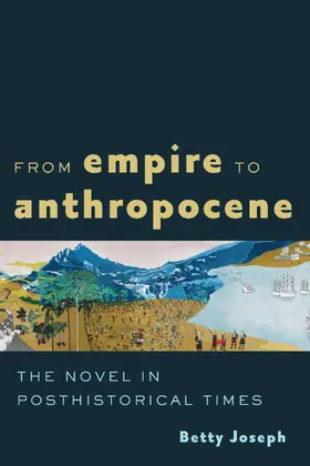 Joseph |  From Empire to Anthropocene | Buch |  Sack Fachmedien