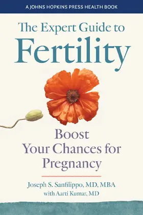 Sanfilippo |  The Expert Guide to Fertility | Buch |  Sack Fachmedien