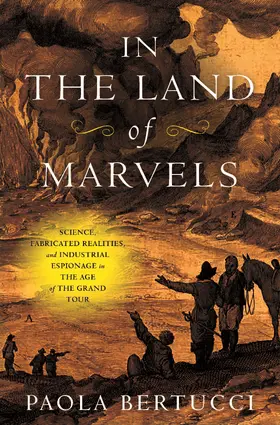 Bertucci |  In the Land of Marvels | Buch |  Sack Fachmedien