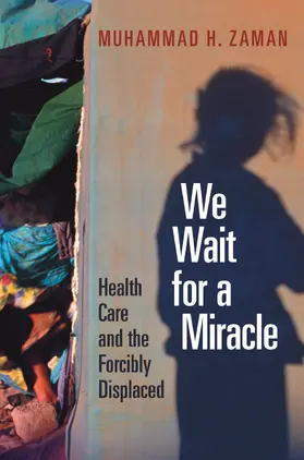 Zaman |  We Wait for a Miracle | Buch |  Sack Fachmedien