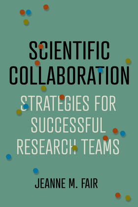 Fair |  Scientific Collaboration | Buch |  Sack Fachmedien