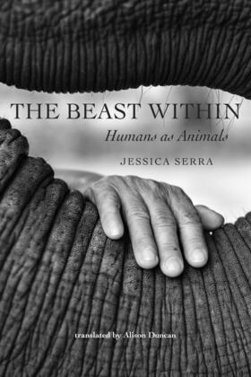 Serra |  The Beast Within | Buch |  Sack Fachmedien