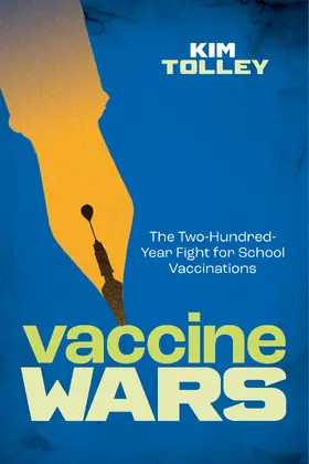 Tolley |  Vaccine Wars | eBook | Sack Fachmedien