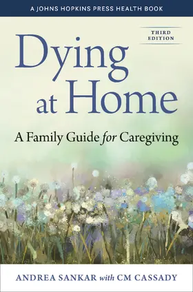 Sankar / Cassady |  Dying at Home | Buch |  Sack Fachmedien