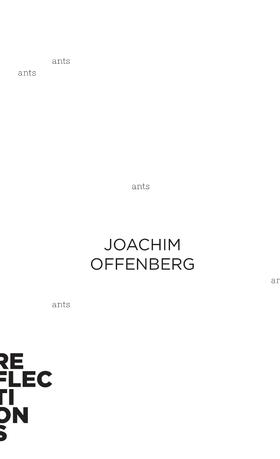 Offenberg |  Ants | Buch |  Sack Fachmedien