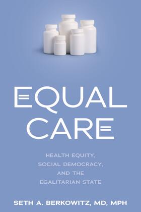 Berkowitz |  Equal Care | Buch |  Sack Fachmedien