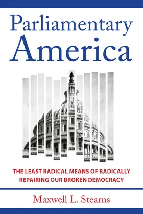 Stearns |  Parliamentary America | Buch |  Sack Fachmedien