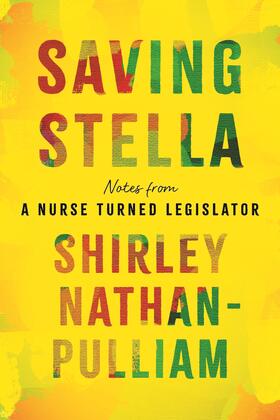 Nathan-Pulliam |  Saving Stella | Buch |  Sack Fachmedien