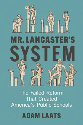 Laats |  Mr. Lancaster's System | Buch |  Sack Fachmedien