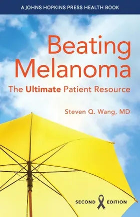 Wang |  Beating Melanoma | Buch |  Sack Fachmedien