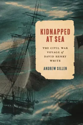 Sillen |  Kidnapped at Sea | Buch |  Sack Fachmedien