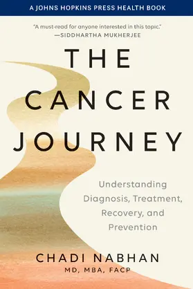 Nabhan |  The Cancer Journey | Buch |  Sack Fachmedien