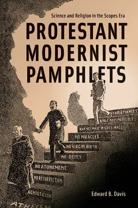 Davis |  Protestant Modernist Pamphlets | Buch |  Sack Fachmedien