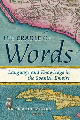 Lopez Fadul / López Fadul |  The Cradle of Words | Buch |  Sack Fachmedien