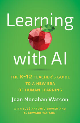 Watson |  Learning with AI | Buch |  Sack Fachmedien