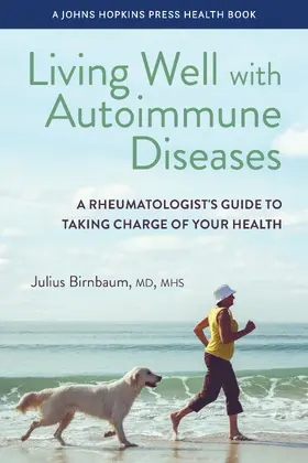 Birnbaum |  Living Well with Autoimmune Diseases | Buch |  Sack Fachmedien