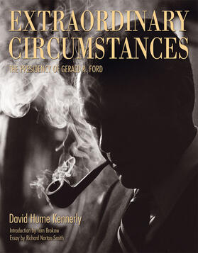 Kennerly / Brokaw / Smith |  Extraordinary Circumstances | Buch |  Sack Fachmedien