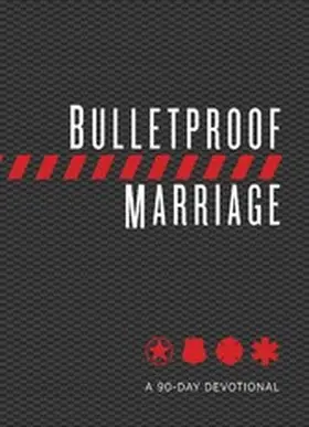 Davis / Grossman |  Bulletproof Marriage | eBook | Sack Fachmedien