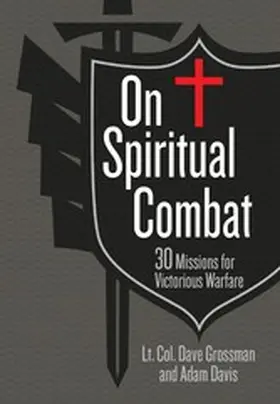 Grossman / Davis |  On Spiritual Combat | eBook | Sack Fachmedien