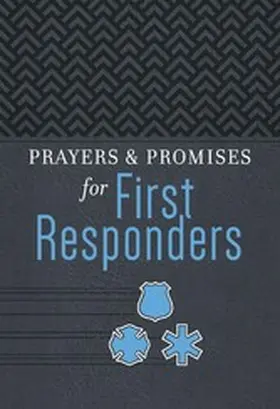 Davis / Grossman |  Prayers & Promises for First Responders | eBook | Sack Fachmedien